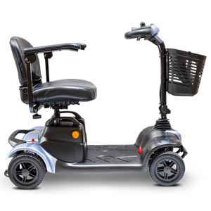 EWheels EW-M39 200W Portable 4-Wheel Travel Scooter