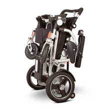 Load image into Gallery viewer, EWheels EW-M49 Smart Folding Wheelchair