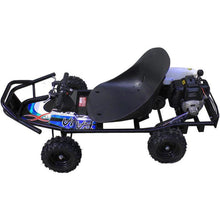Load image into Gallery viewer, ScooterX Baja Kart 49cc