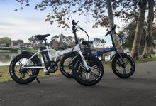 Load image into Gallery viewer, EMOJO LYNX PRO ULTRA/SPORT/BASIC Electric Fat Tire Ebike - Ebikecentric