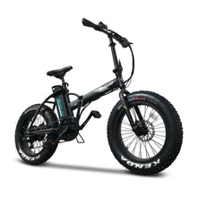 Load image into Gallery viewer, EMOJO LYNX PRO ULTRA/SPORT/BASIC Electric Fat Tire Ebike - Ebikecentric