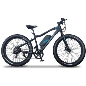 EMOJO WILDCAT PRO HD Electric bike mountain 500/750W Ebike - Ebikecentric