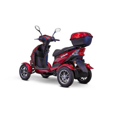 Load image into Gallery viewer, EWheels EW-14 500W 4-Wheel Recreational Mobility Scooter