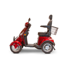 Load image into Gallery viewer, EWheels EW-46 500W 4-Wheel Recreational Mobility Scooter