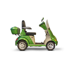 Load image into Gallery viewer, EWheels EW-52 700W 4-Wheel Recreational Mobility Scooter