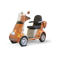 Load image into Gallery viewer, EWheels EW-52 700W 4-Wheel Recreational Mobility Scooter