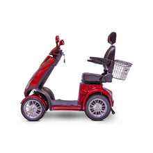 Load image into Gallery viewer, EWheels EW-72 700W 4-Wheel Recreational Mobility Scooter
