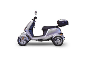 EWheels EW-75 Touring Recreational Scooter