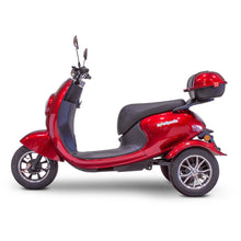 Load image into Gallery viewer, EWheels EW-Bugeye 500W 3-Wheel Mobility Scooter