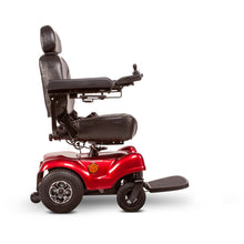 Load image into Gallery viewer, EWheels EW-M31 Indoor/Outdoor Compact Power Chair