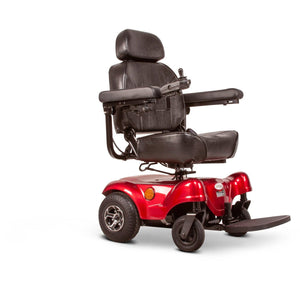EWheels EW-M31 Indoor/Outdoor Compact Power Chair