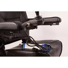 Load image into Gallery viewer, EWheels EW-M31 Indoor/Outdoor Compact Power Chair
