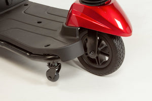 EWheels EW-M33 Portable Folding 3 Wheel Mobility Scooter