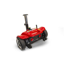 Load image into Gallery viewer, EWheels EW-M34 180W Portable 4-Wheel Mobility Scooter