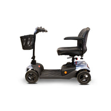 Load image into Gallery viewer, EWheels EW-M41 250W Portable 4-Wheel Travel Mobility Scooter