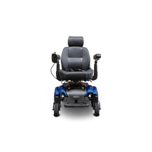Load image into Gallery viewer, EWheels EW-M48 Power Wheelchair Indoor/Outdoor Front Wheel Drive