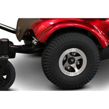 Load image into Gallery viewer, EWheels EW-M48 Power Wheelchair Indoor/Outdoor Front Wheel Drive