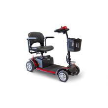Load image into Gallery viewer, EWheels EW-M50 Extended Range Four Wheel Scooter