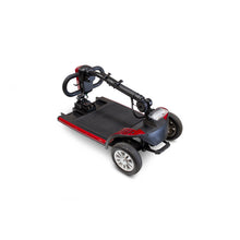 Load image into Gallery viewer, EWheels EW-M50 Extended Range Four Wheel Scooter