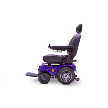 Load image into Gallery viewer, EWheels EW-M51 Electric Power Chair Rear Wheel Drive