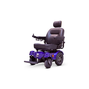 EWheels EW-M51 Electric Power Chair Rear Wheel Drive