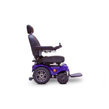 Load image into Gallery viewer, EWheels EW-M51 Electric Power Chair Rear Wheel Drive