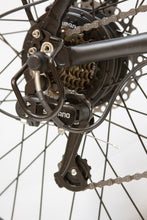 Load image into Gallery viewer, EWheels EW-28 Rugged 350W 36V/10Ah Electric Mountain Bike