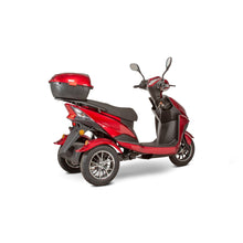 Load image into Gallery viewer, EWheels EW-10 500W 3-Wheel Scooter - Ebikecentric