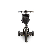 Load image into Gallery viewer, EWheels EW-18 500W Stand-N-Ride 3-Wheel Electric Mobility Scooter - Ebikecentric