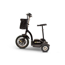 Load image into Gallery viewer, EWheels EW-18 500W Stand-N-Ride 3-Wheel Electric Mobility Scooter - Ebikecentric