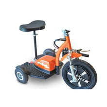 Load image into Gallery viewer, EWheels EW-18 Turbo 500W Stand-N-Ride 3-Wheel Electric Mobility Scooter - Ebikecentric