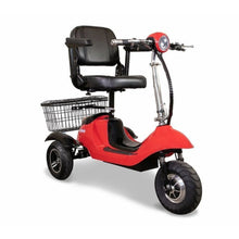 Load image into Gallery viewer, EWheels EW-20 500W 3-Wheel Electric Mobility Scooter - Ebikecentric