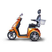 Load image into Gallery viewer, EWheels EW-36 500W 3-Wheel Mobility Scooter - Ebikecentric
