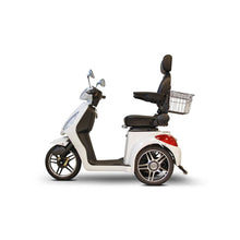 Load image into Gallery viewer, EWheels EW-36 ELITE 500W 3-Wheel Mobility Scooter - Ebikecentric