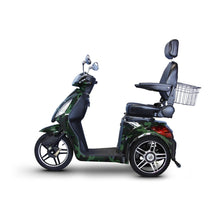 Load image into Gallery viewer, EWheels EW-36 ELITE 500W 3-Wheel Mobility Scooter - Ebikecentric