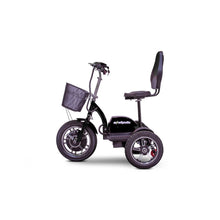 Load image into Gallery viewer, EWheels EW-Big 500W 3-Wheel Electric Mobility Scooter - Ebikecentric
