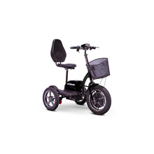 Load image into Gallery viewer, EWheels EW-Big 500W 3-Wheel Electric Mobility Scooter - Ebikecentric