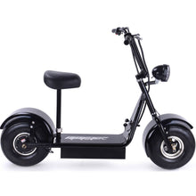 Load image into Gallery viewer, FatBoy 48v 800w Electric Scooter - Ebikecentric