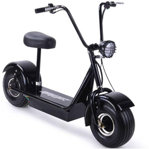 FatBoy 48v 800w Electric Scooter - Ebikecentric