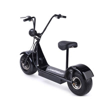 Load image into Gallery viewer, FatBoy 48v 800w Electric Scooter - Ebikecentric