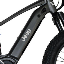 Load image into Gallery viewer, JEEP 2020 E-BIKE - Ebikecentric