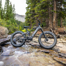 Load image into Gallery viewer, Jeep 2021 Electric Hunting Mountain Bike by QuietKat