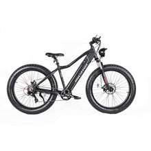 Load image into Gallery viewer, MICARGI STEED Electric Mountain Bicycle 800W Fat Tire Ebike - Ebikecentric