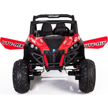 Load image into Gallery viewer, Mini Motos UTV 4x4 12v (2.4ghz RC) - Ebikecentric
