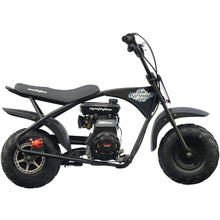 Load image into Gallery viewer, MotoTec 105cc 3.5HP Gas Powered Mini Bike - Ebikecentric