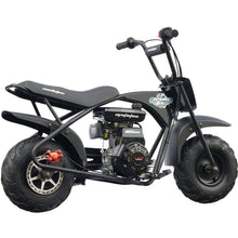 Load image into Gallery viewer, MotoTec 105cc 3.5HP Gas Powered Mini Bike - Ebikecentric