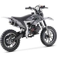 Load image into Gallery viewer, MotoTec Demon Dirt Bike 50cc - Ebikecentric