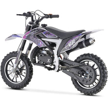 Load image into Gallery viewer, MotoTec Demon Dirt Bike 50cc - Ebikecentric