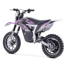 Load image into Gallery viewer, MotoTec DEMON Electric Dirt Bike 500w 36v - Ebikecentric
