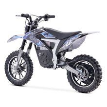 Load image into Gallery viewer, MotoTec DEMON Electric Dirt Bike 500w 36v - Ebikecentric